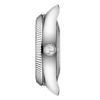 Orologio Tissot Donna Ballade Auto in Acciaio T1562081135300 - T1562081135300